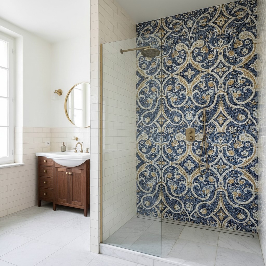 Projet de Carreleur - Photo 2