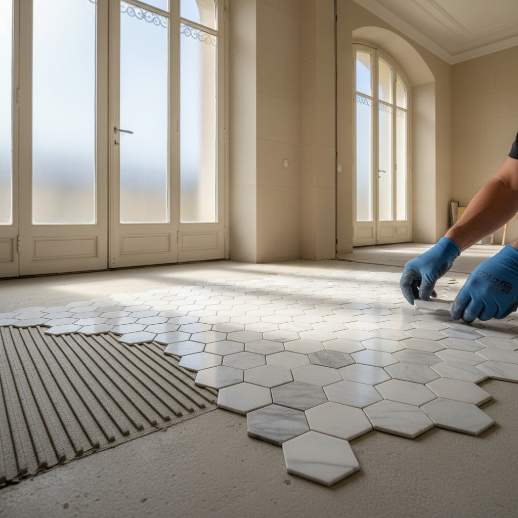 CLAUDE JACQUES & FILS (ETS-)